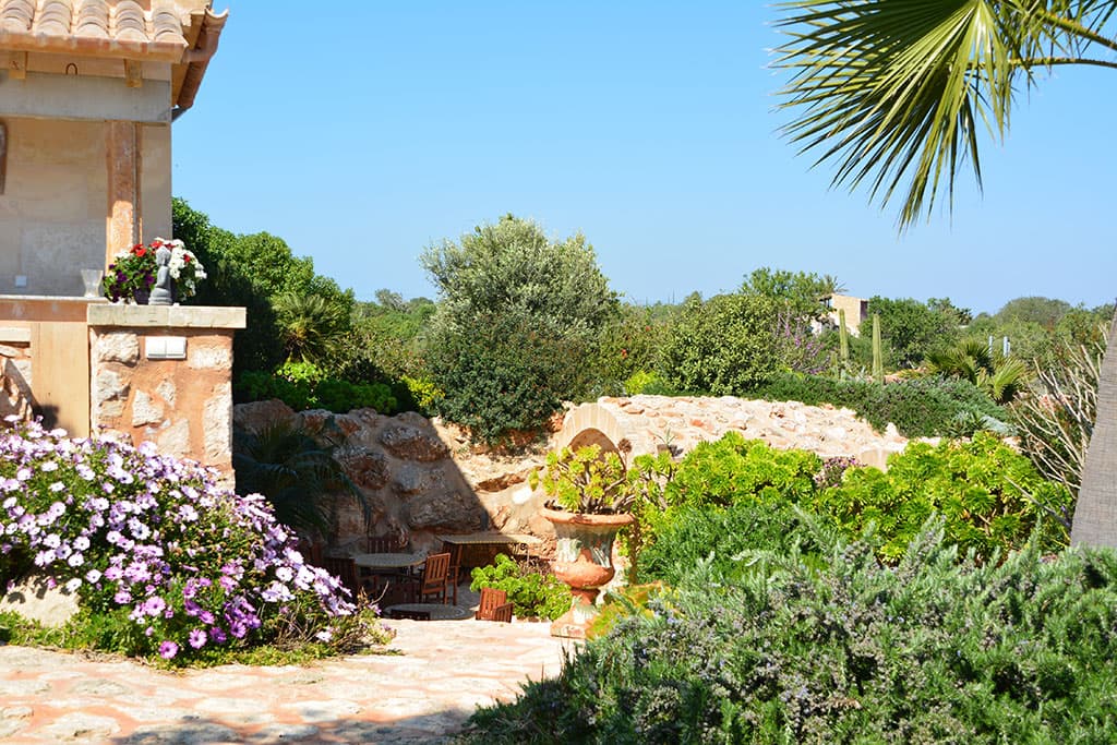 Villaris I